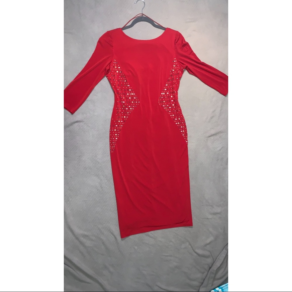 London Times size 10 bodycon dress